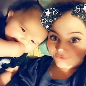 Meet your Posher, Kylie